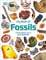 eBook (epub) My Book of Fossils de Dean R. Lomax