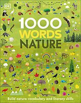 eBook (epub) 1000 Words: Nature de Jules Pottle