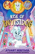 E-Book (epub) O.D.D. Squad: Rise of Invisidog von Stuart Heritage