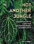 Livre Relié Not Another Jungle de Tony Le-Britton