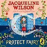Audio CD (CD/SACD) Project Fairy von Wilson Jacqueline
