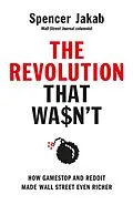 E-Book (epub) Revolution That Wasn't von Spencer Jakab