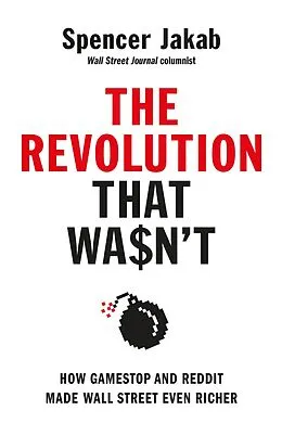 E-Book (epub) Revolution That Wasn't von Spencer Jakab