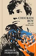 E-Book (epub) Chicken Boy von Arthur Parkinson