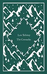 Fester Einband The Cossacks von Leo Tolstoy