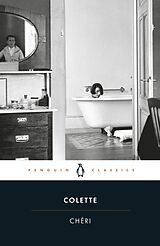 Kartonierter Einband Cheri von Colette