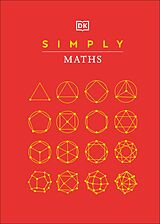 eBook (pdf) Simply Maths de DK