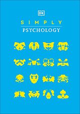 E-Book (pdf) Simply Psychology von DK