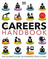 E-Book (pdf) Careers Handbook: The Ultimate Guide to Planning Your Future von DK