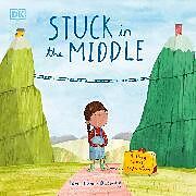 Couverture cartonnée Stuck in the Middle de Tom Tinn-Disbury