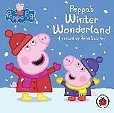 Audio CD (CD/SACD) Peppa Pig: Peppas Winter Wonderland von Ladybird
