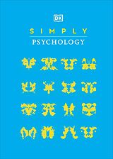E-Book (epub) Simply Psychology von DK