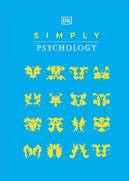 E-Book (epub) Simply Psychology von DK