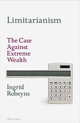 Livre Relié Limitarianism de Ingrid Robeyns