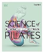 Couverture cartonnée Science of Pilates de Tracy Ward