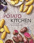 Livre Relié Potato Kitchen de Manuela Ruther