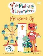 Livre Relié The Maths Adventurers Measure Up de Sital Gorasia Chapman