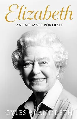 E-Book (epub) Elizabeth von Gyles Brandreth