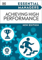 eBook (epub) Achieving High Performance de DK