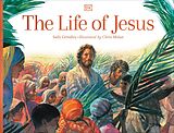 eBook (epub) Life of Jesus de Sally Grindley