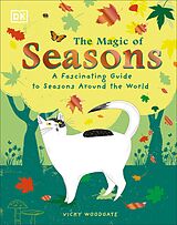 eBook (epub) Magic of Seasons de Vicky Woodgate