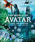 E-Book (epub) World of Avatar von Joshua Izzo