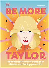 eBook (epub) Be More Taylor Swift de DK