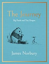 Fester Einband The Journey von James Norbury