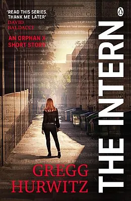 E-Book (epub) Intern von Gregg Hurwitz