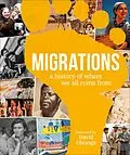E-Book (epub) Migrations von David Olusoga