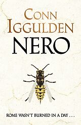 Couverture cartonnée Nero de Conn Iggulden