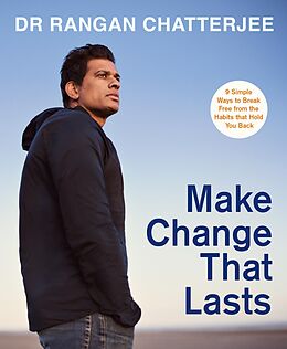 eBook (epub) Make Change That Lasts de Rangan Chatterjee