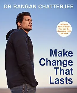 E-Book (epub) Make Change That Lasts von Rangan Chatterjee