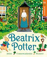 eBook (epub) V&amp;A Introduces: Beatrix Potter de Unknown