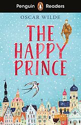 eBook (epub) Penguin Readers Starter Level: The Happy Prince (ELT Graded Reader) de Oscar Wilde