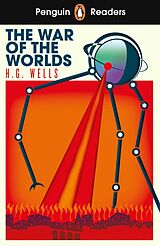 eBook (epub) Penguin Readers Level 1: The War of the Worlds (ELT Graded Reader) de H. G. Wells