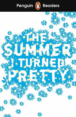 eBook (epub) Penguin Readers Level 3: The Summer I Turned Pretty (ELT Graded Reader) de Jenny Han