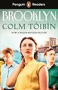 E-Book (epub) Penguin Readers Level 5: Brooklyn (ELT Graded Reader) von Colm T ib n