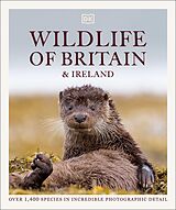 E-Book (pdf) Wildlife of Britain and Ireland von DK