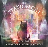 eBook (epub) Station Cat de Stephen Hogtun