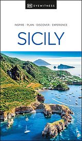 E-Book (pdf) DK Eyewitness Sicily von DK Eyewitness