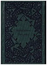 Fester Einband The Lottery von Shirley Jackson