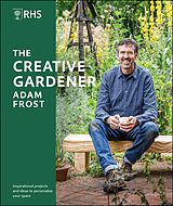 eBook (epub) RHS The Creative Gardener de Adam Frost