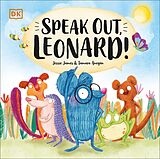 eBook (epub) Speak Out, Leonard! de Jessie James