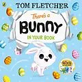 E-Book (epub) There s a Bunny in Your Book von Tom Fletcher