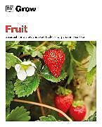 Couverture cartonnée Grow Fruit de Farrell Holly