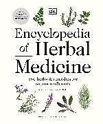 Fester Einband Encyclopedia of Herbal Medicine New Edition von Chevallier Andrew