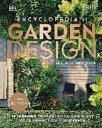 Livre Relié RHS Encyclopedia of Garden Design de DK