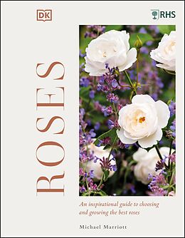 eBook (epub) RHS Roses de Michael V Marriott