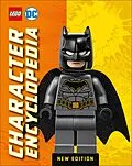 E-Book (epub) LEGO DC Character Encyclopedia New Edition von Elizabeth Dowsett